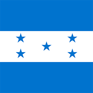 Rastrear Correos en Honduras