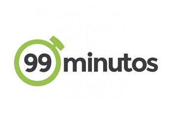 99Minutos Rastreo
