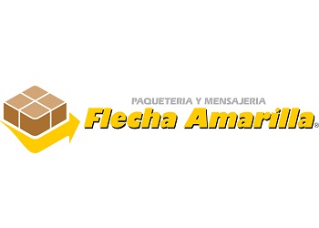 Flecha Amarilla Rastreo