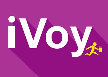 Ivoy Rastreo