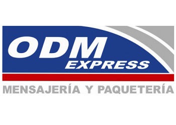 Odm Rastreo